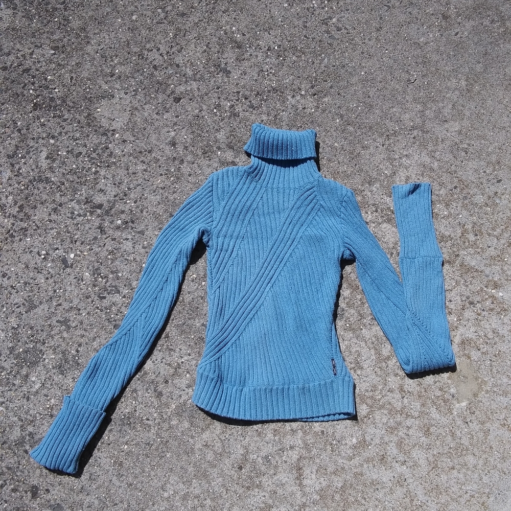 Armani Exchange sweater